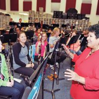 CFISD Recognized by NAMM Foundation