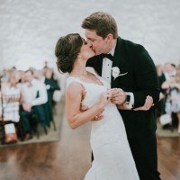 MEMORABLE WEDDINGS – Kelli and Jordan