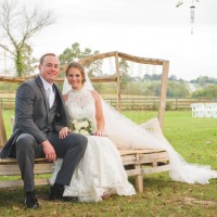 MEMORABLE WEDDINGS – </br> Kathleen and Matt
