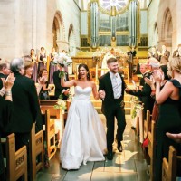 MEMORABLE WEDDINGS – </br> Anna & Travis
