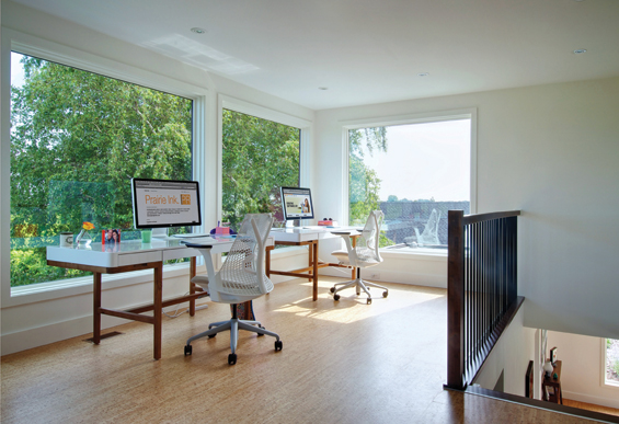 Tips for Remodeling Your Home Office
